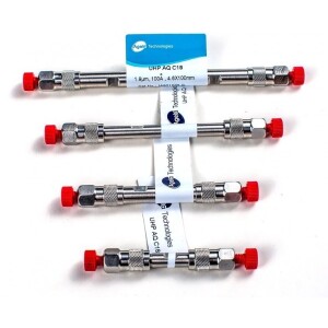 Venusil XBP C8 (L) 150A 250mm x 4.6mm x 5um